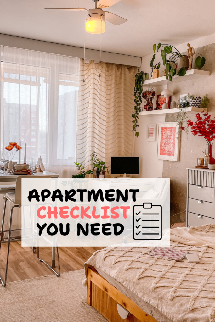 Moving Out Checklist: Everything You Need to Do Before Moving Day (2026)